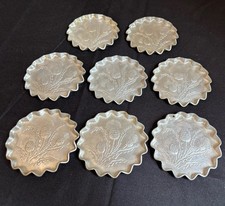Vintage thistle design for sale  Wake Forest