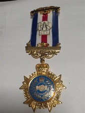 Raob services rendered for sale  WEYMOUTH
