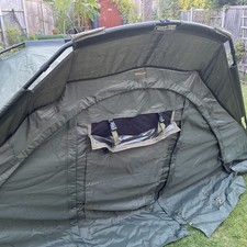 Wychwood solace fishing for sale  CHELMSFORD