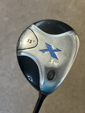 Callaway series blue for sale  UK
