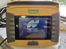 Monitor topcon 9258 usato  Spedire a Italy