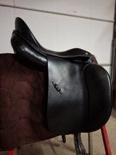Dressursattel tto schumacher gebraucht kaufen Dressursattel tto schumacher gebraucht kaufen  Altentreptow-Umland ll