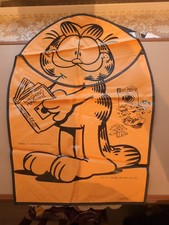 Garfield laundry bag for sale Garfield laundry bag for sale  TAMWORTH