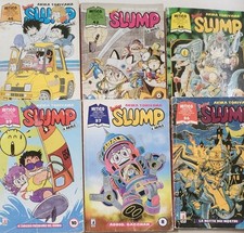 Dottor slump arale usato  Lovere