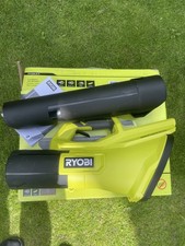 Ryobi 36v max for sale  SHEFFIELD