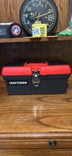 Craftsman 14.25 red for sale  Lancaster
