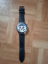Automatik uhr lorean gebraucht kaufen  Schmalkalden