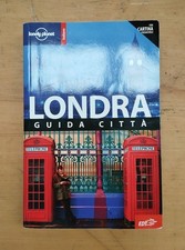 Libro londra guida usato  Ferrara