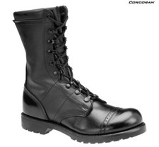 Bota de Campo Corcoran II Masculina Steel Shank Lacer #1525 Masculina Tamanho 8-D Usada Uma Vez comprar usado  Enviando para Brazil