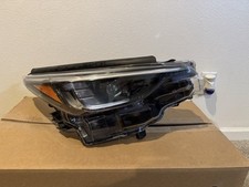 Farol RECON 24-25 Subaru Impreza Crosstrek Rt Full LED OEM 84002 FN00A  comprar usado  Enviando para Brazil