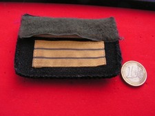 Patch militaire grade d'occasion  Gréoux-les-Bains