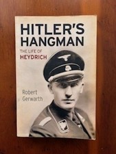 Robert gerwarth hitler gebraucht kaufen  Hilchenbach