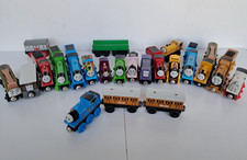 Thomas brio wooden for sale  BRISTOL