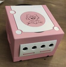 Nintendo gamecube custom d'occasion  Marseille IX