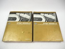 Harley davidson dyna gebraucht kaufen  Merseburg
