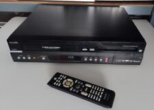 Philips dvdr3432v enregistreur d'occasion  Poisy