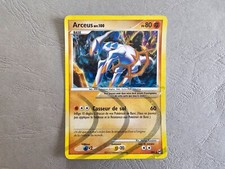Pokemon card platinum d'occasion  Expédié en Belgium