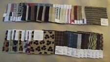 Upholstery fabric samples for sale  Hoffman Estates