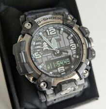 Casio G-SHOCK MUDMASTER GWG-2000-1A1JF DO JAPN comprar usado  Enviando para Brazil
