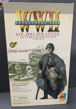 Dragon wwii sevastopol for sale  KING'S LYNN