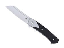 Cr7135 couteau crkt d'occasion  Mostuéjouls