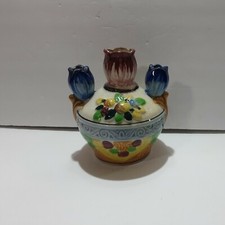 Vintage ceramic three for sale  Monongahela