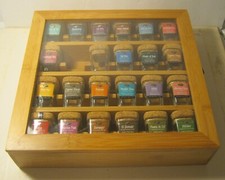 Saltworks display sample for sale  Greensboro