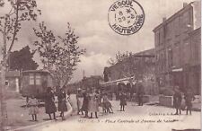 Carte postale ancienne d'occasion  Bourg-de-Péage