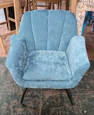 Small teal shell for sale  ELLESMERE PORT