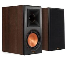 Klipsch rp600m walnut for sale  USA