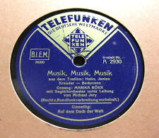 Marika rökk musik gebraucht kaufen  Berlin