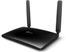 Link mr6400 wireless gebraucht kaufen  Großmehring