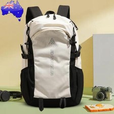 Mochila de caminhada 20L mochila de acampamento mochila leve grande capacidade comprar usado  Enviando para Brazil