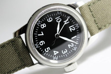 Elgin military watch d'occasion  Expédié en Belgium
