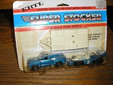 Rare ertl super for sale  Traer