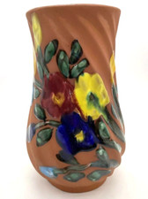 Mexico art pottery for sale  Magnolia