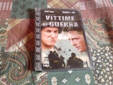 Vittime guerra dvd usato  Arezzo