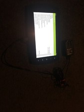 AIRLYTE MDT7P2-01 TABLET COMERCIAL DE NEGÓCIOS MDT-7 vendendo como está comprar usado  Enviando para Brazil