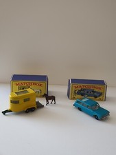 Matchbox studebaker lark gebraucht kaufen  Friedrichsdorf