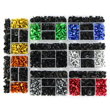 Complete fairing bolts for sale  Rowland Heights
