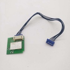 Placa Wi-Fi compatível com Brother J6710DW MFC-J6910CDW MFC-J6910DW MFC-J5910DW J6510DW comprar usado  Enviando para Brazil