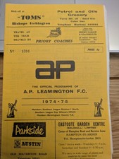 .p. leamington southend for sale .p. leamington southend for sale  ROMFORD