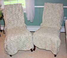 slipcover chair for sale slipcover chair for sale Dover
