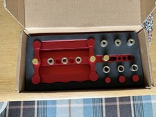 Self centerinf dowel for sale  GLASGOW