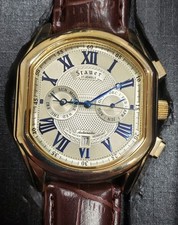 Stauer watch 19793 for sale  Oklahoma City
