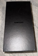 Samsung Galaxy S8 SM-G950F CAIXA SOMENTE Preto Meia-Noite Usado  comprar usado  Enviando para Brazil