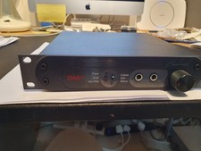 Benchmark dac mint for sale  WARMINSTER