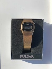 Vintage pulsar lcd d'occasion  Agde