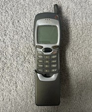 Nokia 7110 phone for sale  STOURBRIDGE