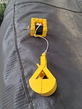 Lego bras levage d'occasion  Barr